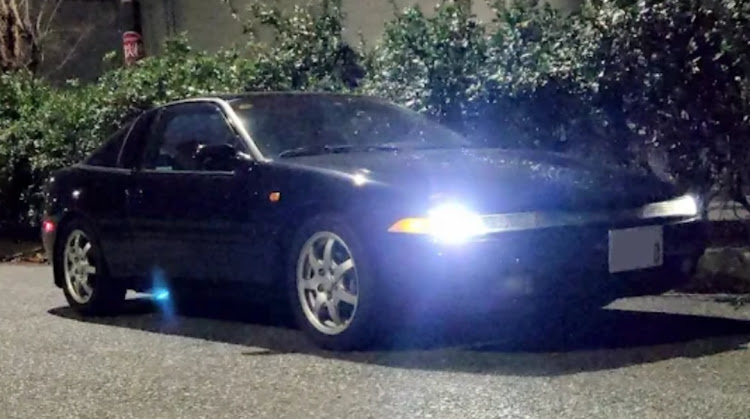 エクリプスのあなたの愛車のカスタム遍歴・#D22A・#1gエクリプス・#DSMに関するカスタム事例の投稿画像8枚目