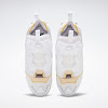 maison margiela x reebok instapump fury “memory of” footwear white/core black/black white