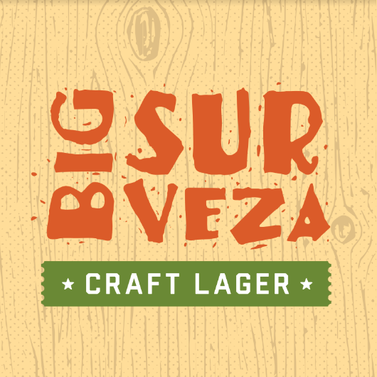 Logo of SLO Brew Big Sur-Veza