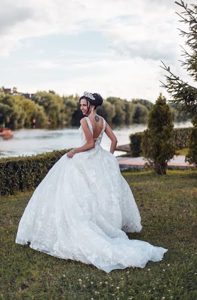 Photographe de mariage Vera Galimova (galimova). Photo du 16 janvier 2019