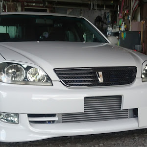 マークII JZX110