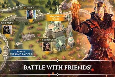 Rival Kingdoms: Age of Ruin Screenshots 11
