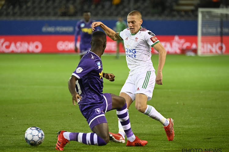 Casper De Norre (OHL) ziet mogelijkheden tegen ex-ploeg Genk: "Dat omschakelen ligt ons goed"