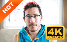 markiplier HD New Tabs Popular Stars Themes small promo image