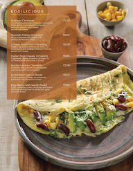 Cafe Nutrithink menu 8