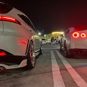 NISSAN GT-R R35