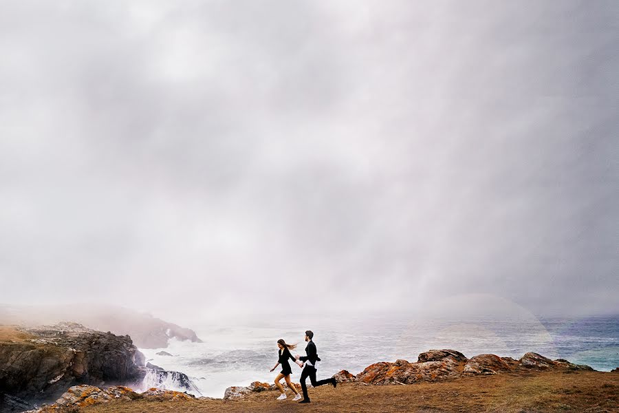 Wedding photographer Mário Monteiro (juquinha2001). Photo of 11 January 2020