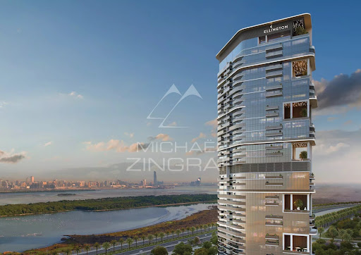 Appartement avec piscine 3