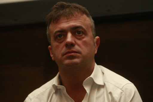 Sergej Trifunović: Kreirana atmosfera straha i odstrela