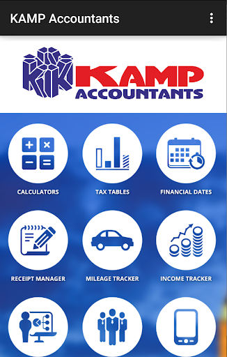 KAMP Accountants