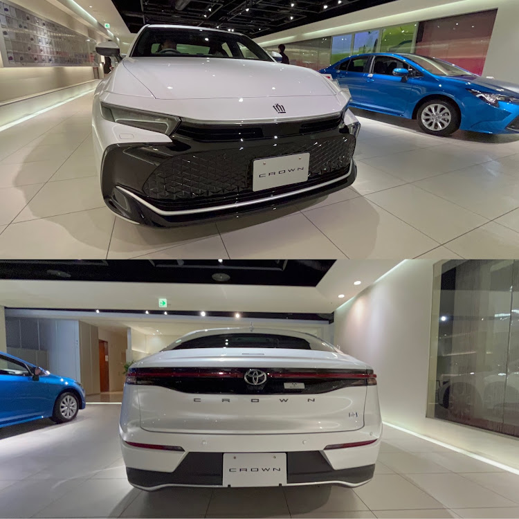 スーパーカーちょい悪親父🤪🍾さんが投稿したカスタム事例の投稿画像2枚目