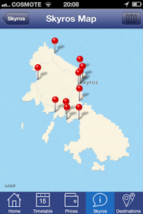 Skyros Shipping Co(圖4)-速報App