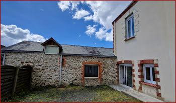 maison à Le Loroux-Bottereau (44)