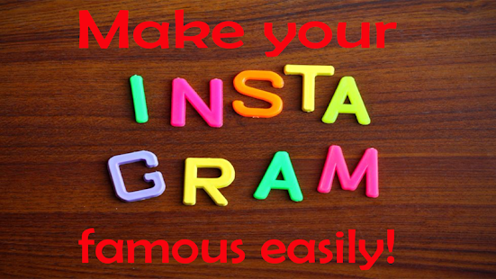 Get More Insta Followers FREE! banner