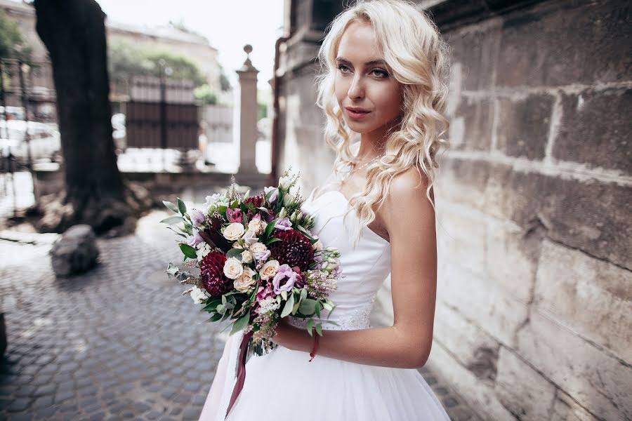 Photographe de mariage Denis Polulyakh (poluliakh). Photo du 15 janvier 2017