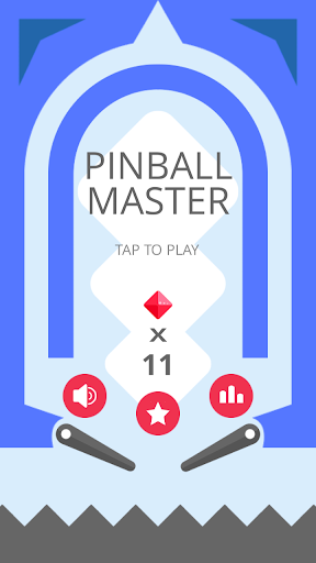 Pinball Master HD