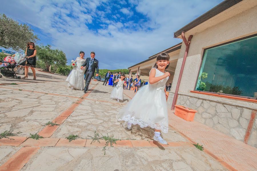 Wedding photographer Gianpiero La Palerma (gianpiero). Photo of 18 September 2017