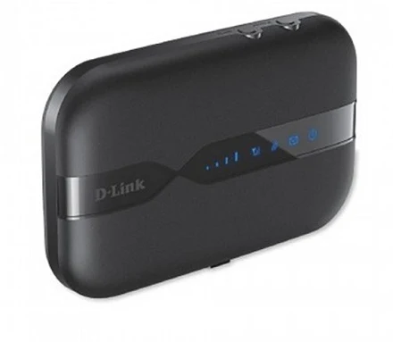 Bộ phát wifi 4G D-Link DWR-932C