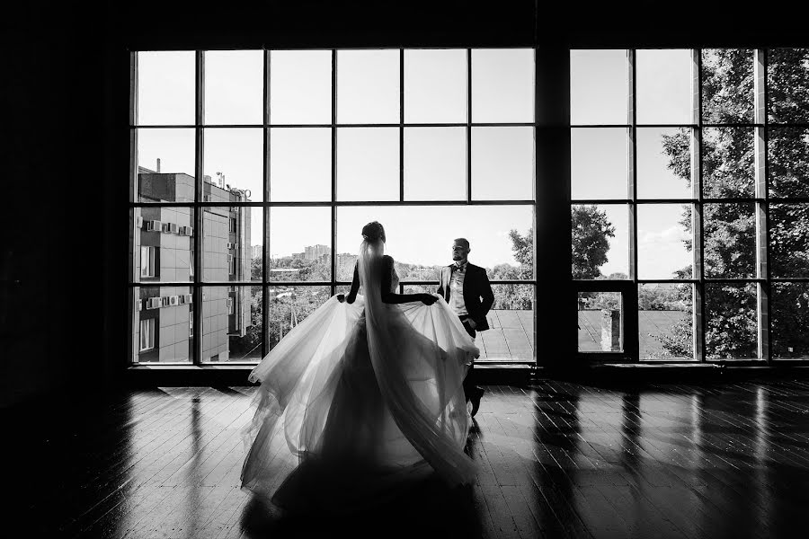 Fotógrafo de casamento Anastasiya Gordeeva (gordeevigordeeva). Foto de 28 de agosto 2019