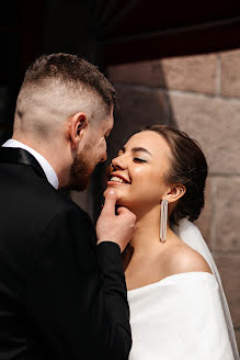 Photographe de mariage Anna Kryzhanovskaya (inspirelphoto). Photo du 20 septembre 2023