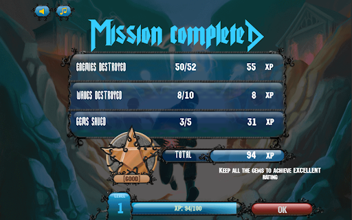 Cursed Treasure Game - Defend Your Loot with Strategic Towers! screenshot 4