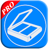 Document Scanner Pro _ Free Scan to PDF & JPG icon