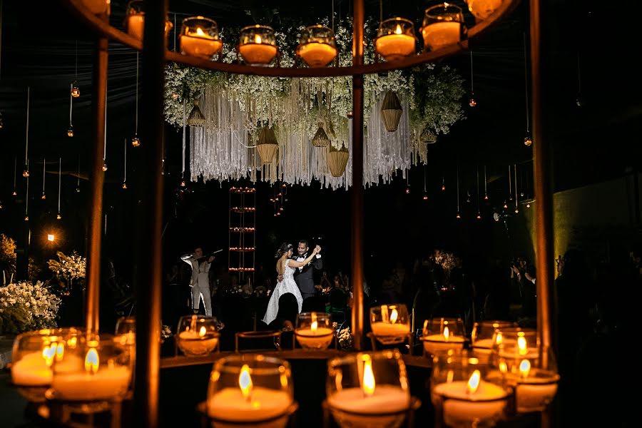 Fotógrafo de casamento Arturo Aranda (aranda). Foto de 9 de junho 2023