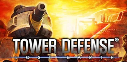 Tower Defense: Infinite War – Apps no Google Play