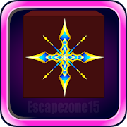 Escape Games Zone-211  Icon