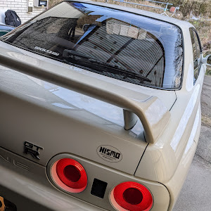 スカイライン GT-R BNR32
