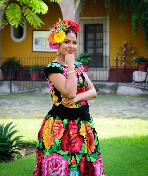 Fotógrafo de bodas Jafet Melchor (wuyfm8y). Foto del 30 de agosto 2021