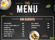 Eggxotic menu 1