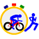 a Training Tracker (ANT+ BTLE) icon