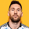 Item logo image for Messi Wallpapers