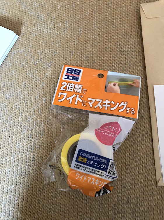 ヴェルファイアの月さん交流ステッカー・DIYに関するカスタム事例の投稿画像2枚目
