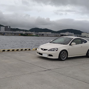 インテグラタイプR DC5