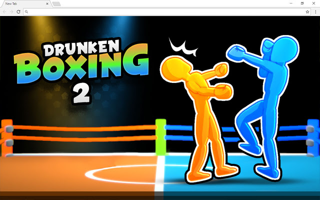 Drunken Boxing 2