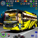 Bus Simulator: Real Coach Game