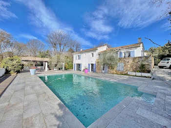 villa à Le Castellet (83)