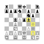 Cover Image of ดาวน์โหลด Chess Free Board 16.9 APK