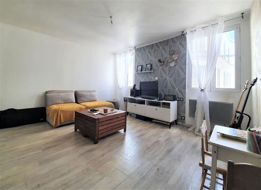 Vente appartement 3 pièces 69.44 m² à Brie-Comte-Robert (77170), 189 000 €