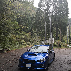 WRX STI