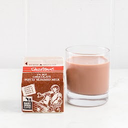 Chocolate Milk