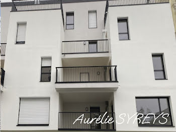 appartement à Lorient (56)