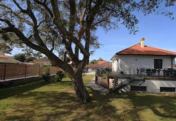 maison à Capbreton (40)