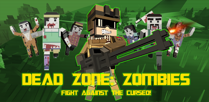 Dead Zone: Zombies