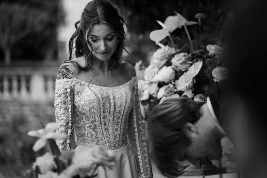 Fotógrafo de casamento Giuliano Lo Re (giulianolore). Foto de 14 de maio