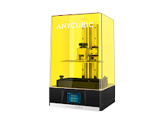 Anycubic Photon Mono X Large Format 6K LCD Resin 3D Printer