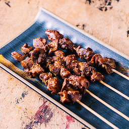Chicken Gizzard 