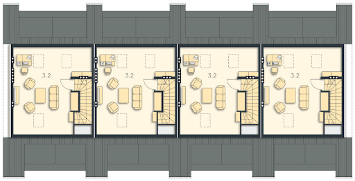 Almere DCS14 - Rzut Studio